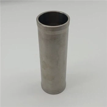 Titanium balhoofdbuizen